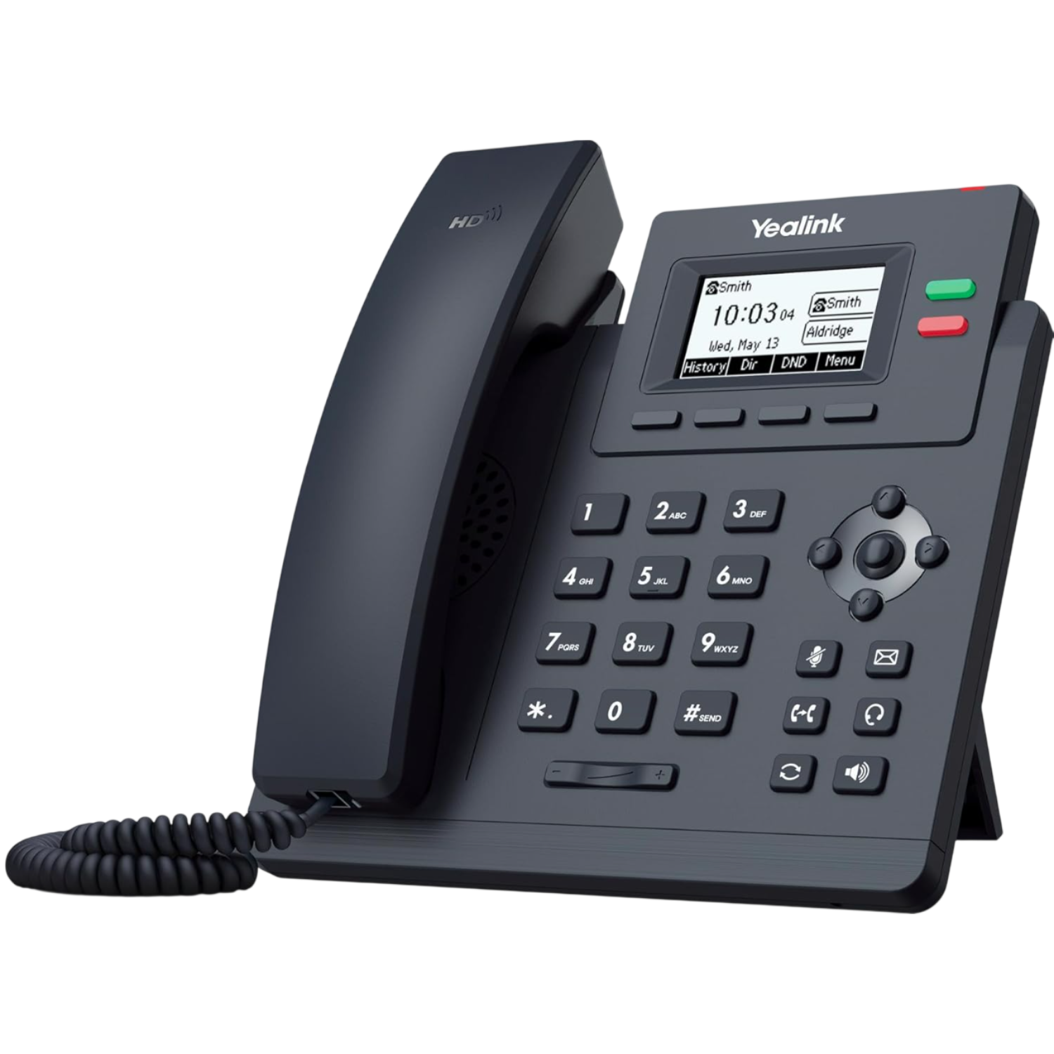 Yealink T31 SIP Phone