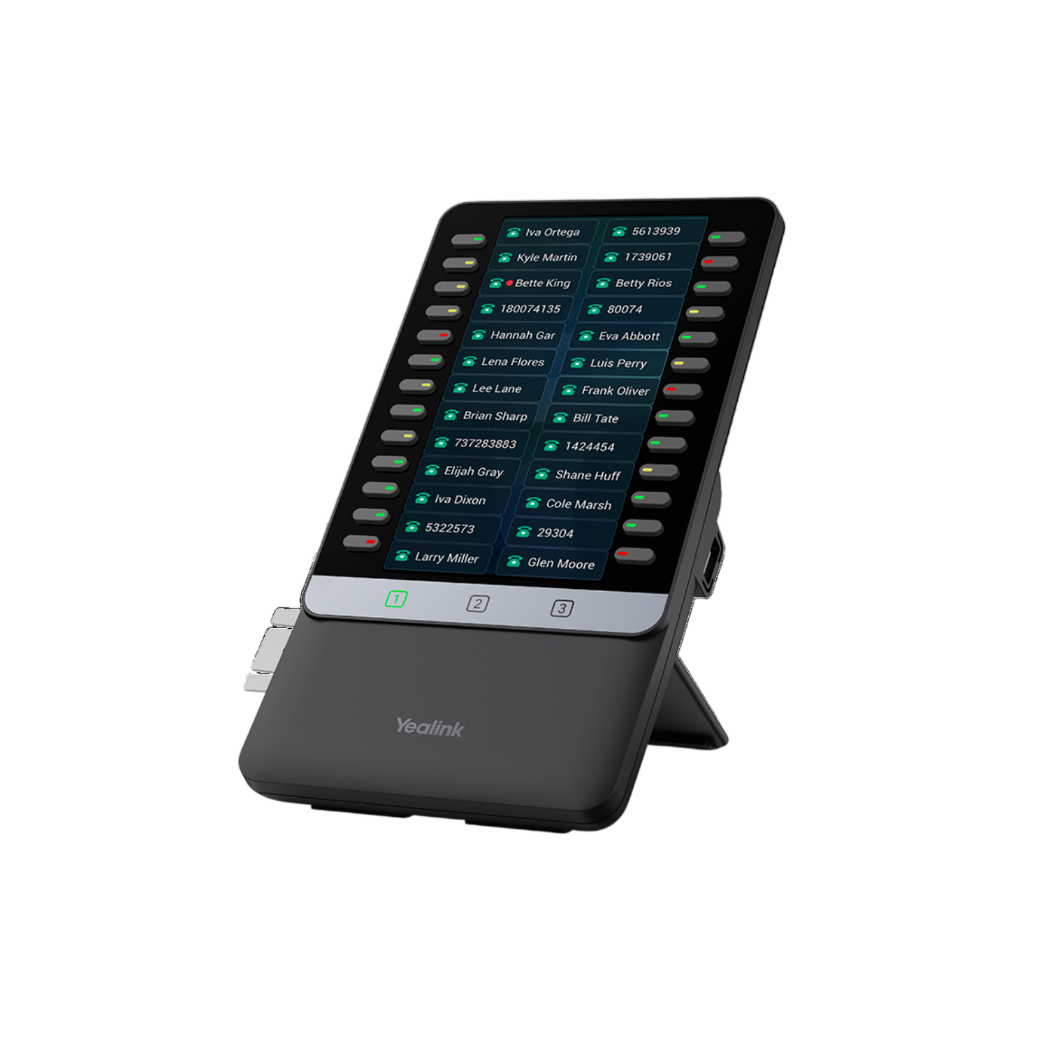 Yealink EXP55