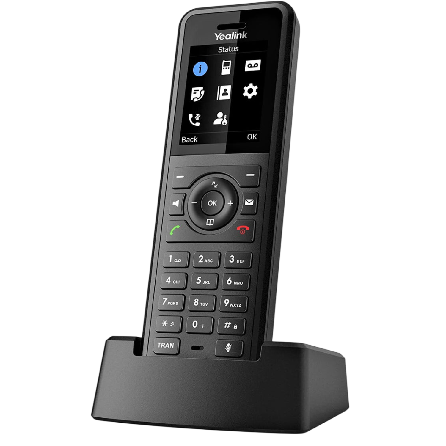 Yealink W57R DECT Handset