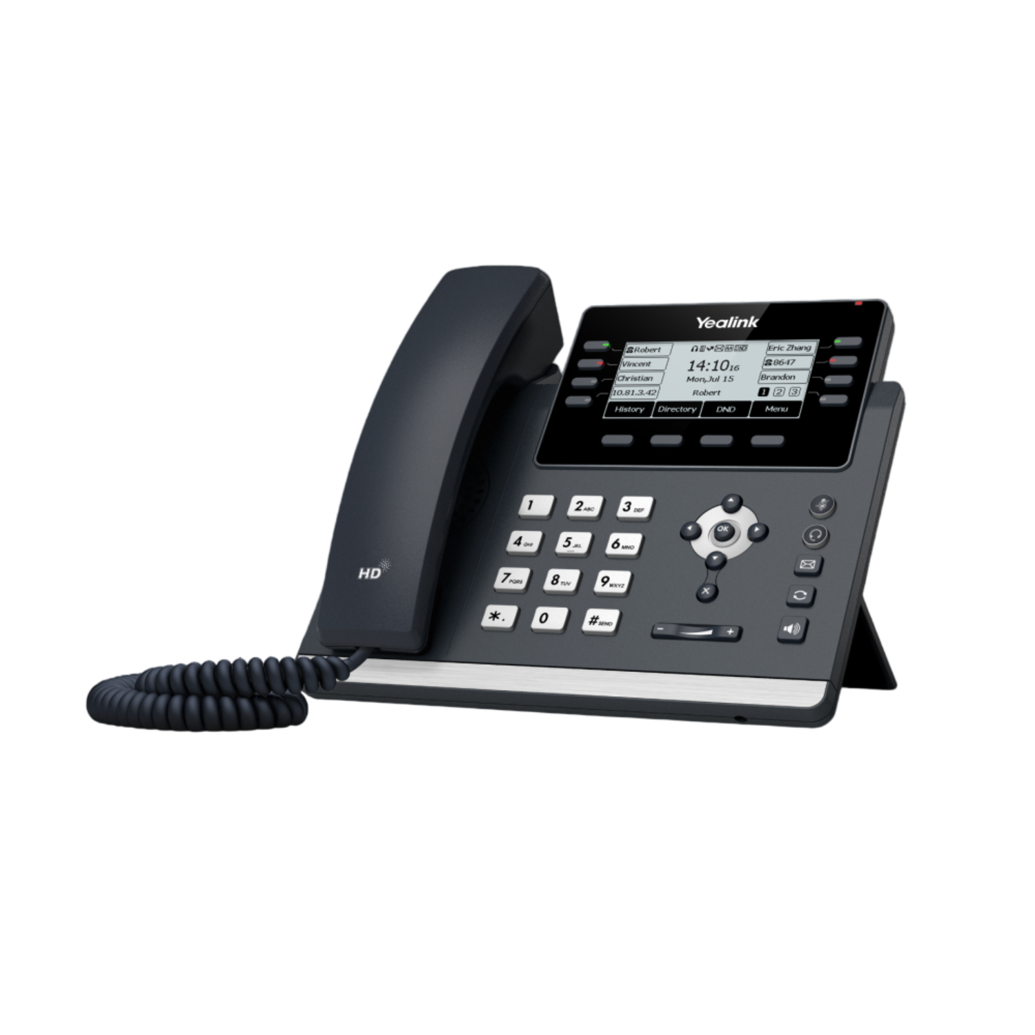 Yealink T43 SIP Phone