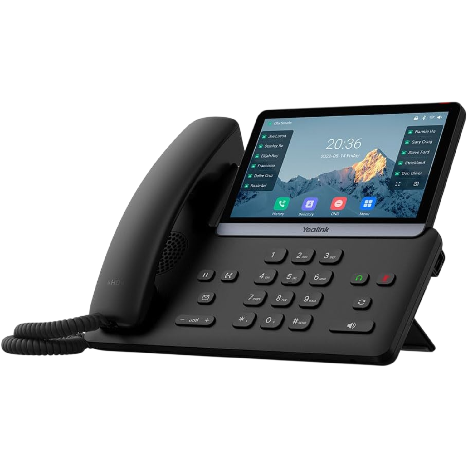 Yealink T77U SIP Phone