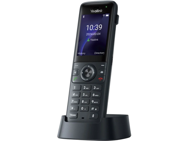 Yealink AX83H Wi-Fi Phone