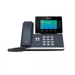 Yealink Wireless T54W Front of Phone