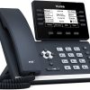 Yealink T53W Right of Phone