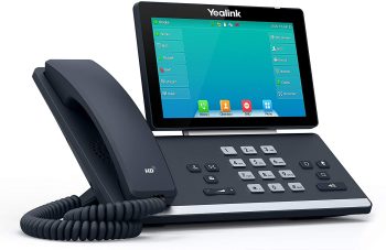 Wireless SIP Phone Yealink T57W