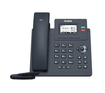 Yealink T31 SIP Phone