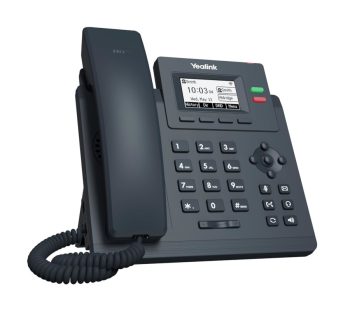 Yealink T31 SIP Phone - Image 3